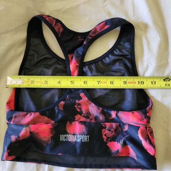 Victoria's Secret Sport rose Sports bra - Picture 5 of 5